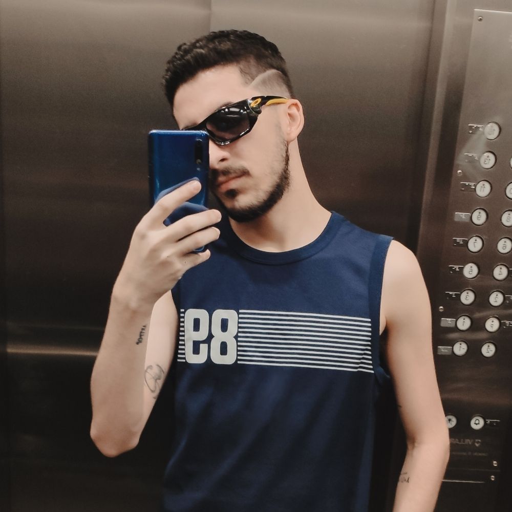 insaciável cadela no cio