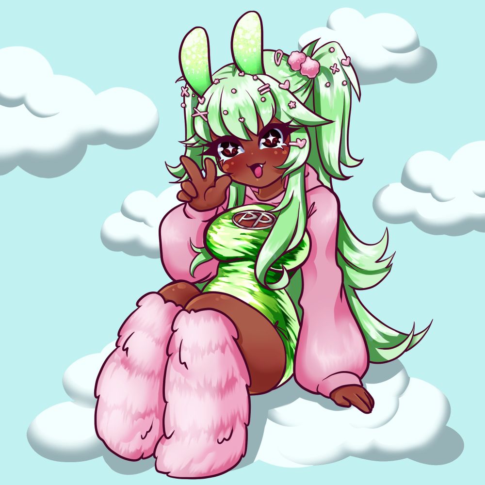 PickyPeaches