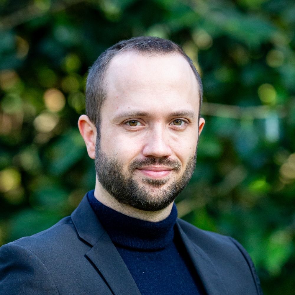 Andreas Eisl