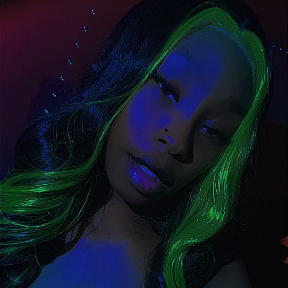 GoddessDutchessx