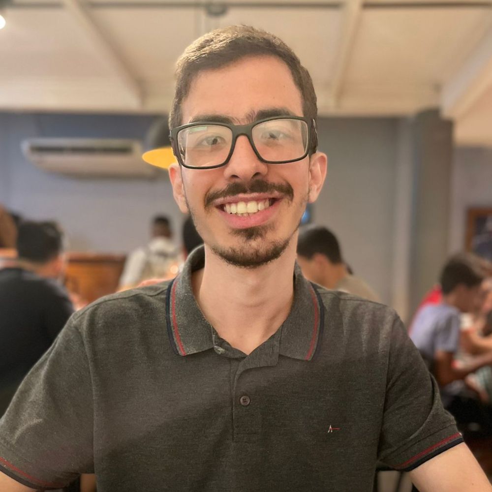 felipe.dart | Indie Hacker | 💻☕