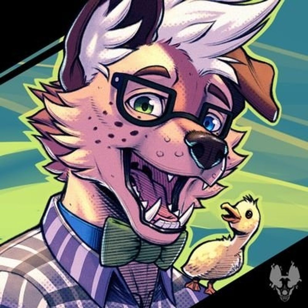 Troy - DorkBork™️ Since 2017 -> FWA