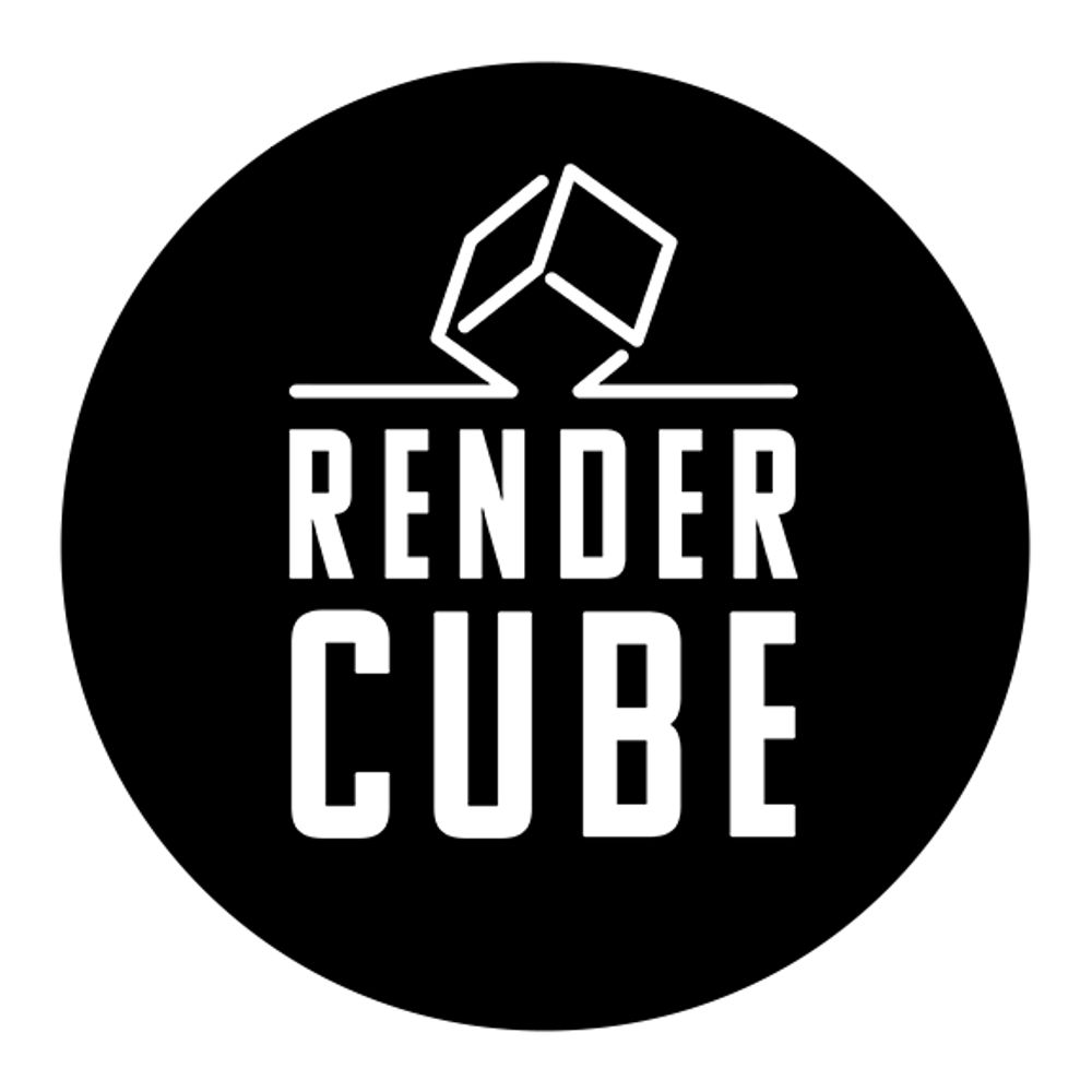 Render Cube