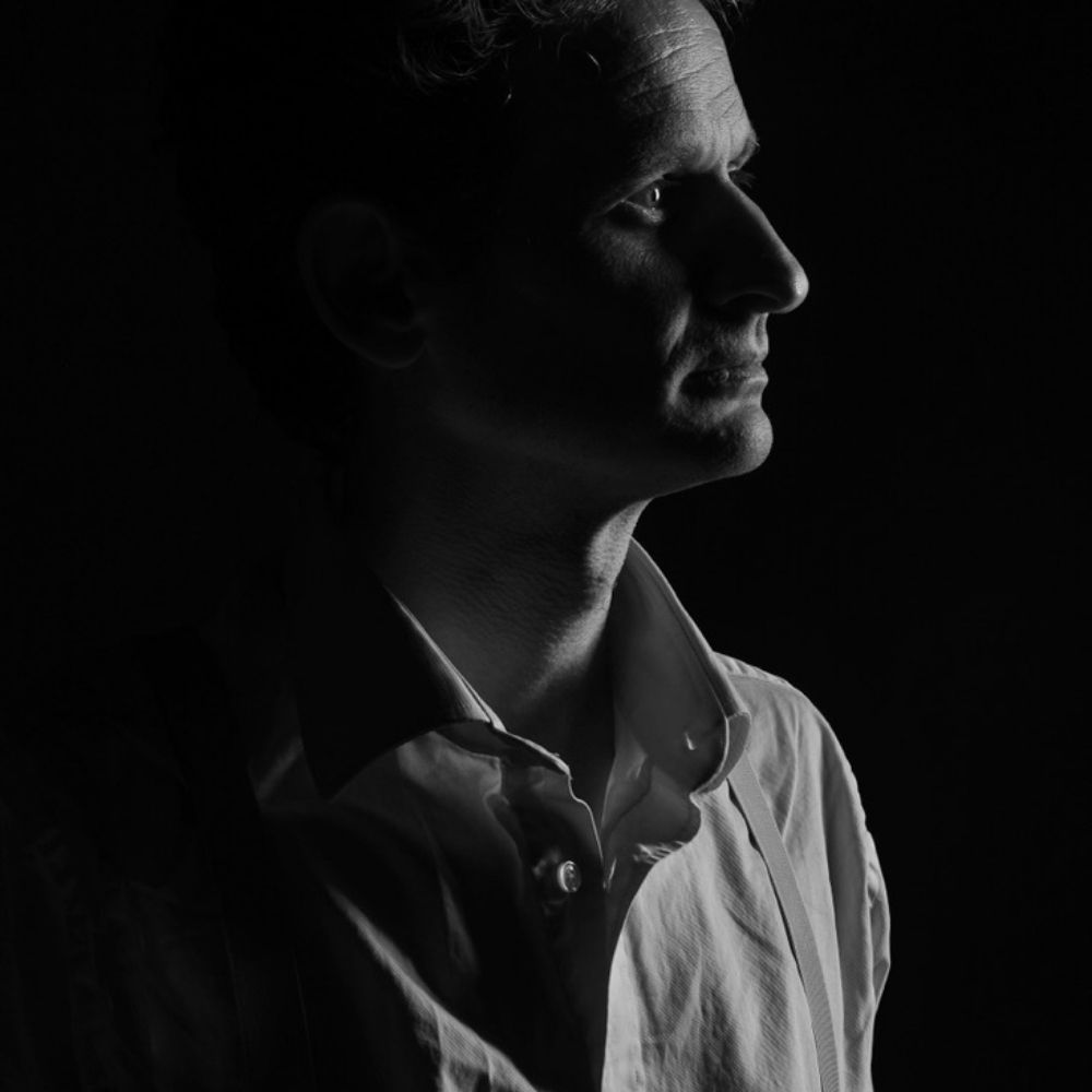 Gregory Daniel