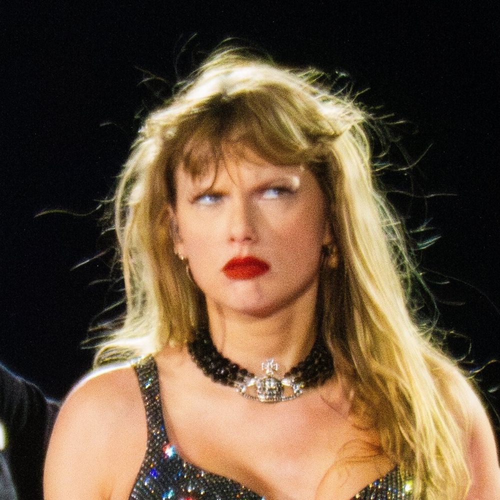 Giullia (Taylor's version)