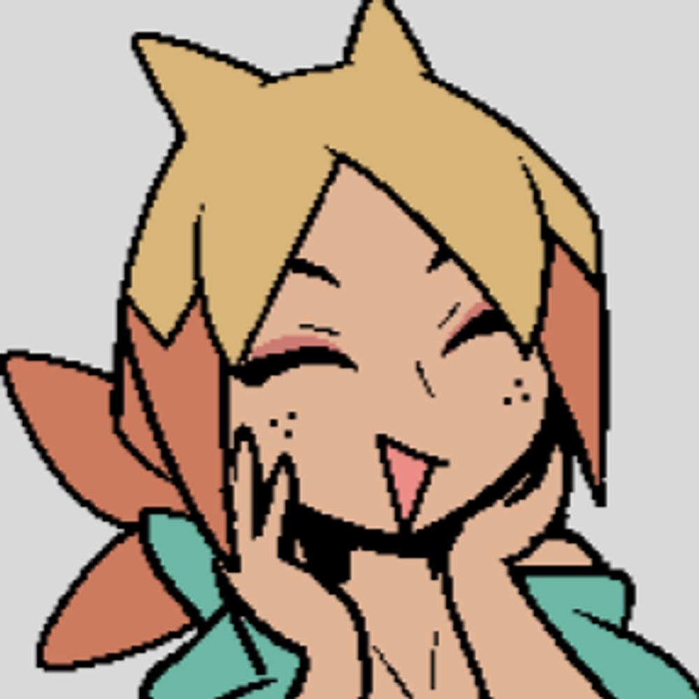 User avatar