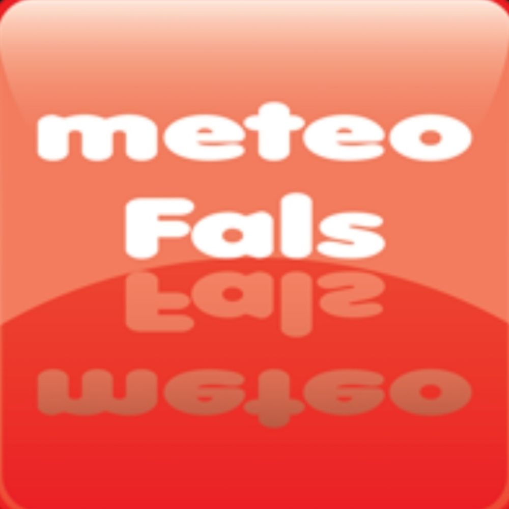 Meteofals