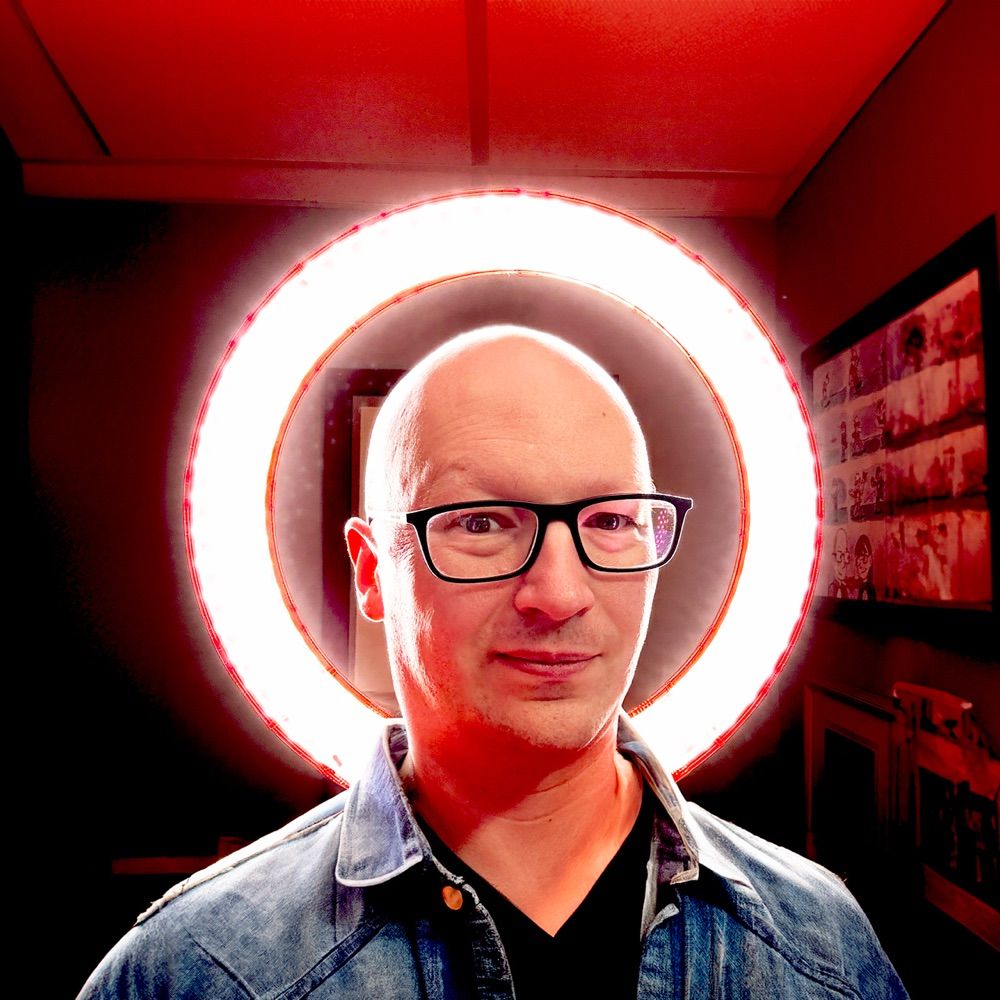 Scott Ritchings