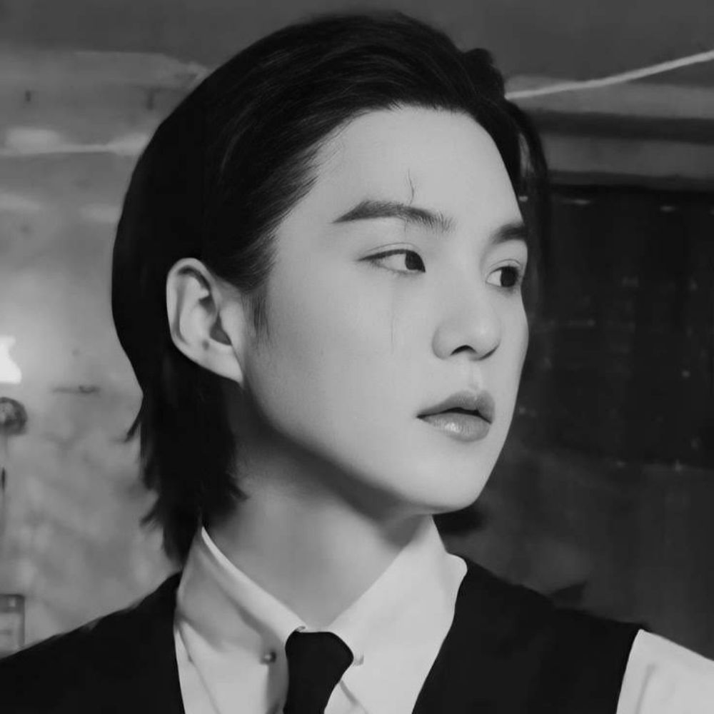 moon⁷ yoongi's wife