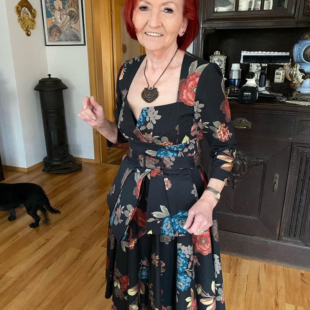 Regina gindl