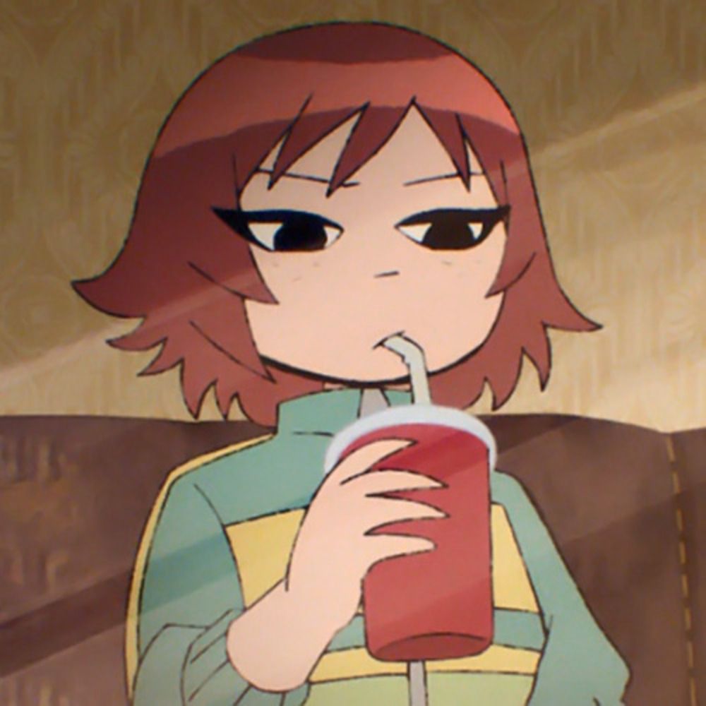 User avatar