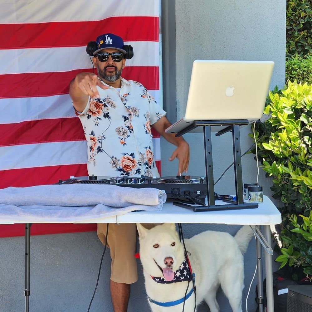 DjCadillacG