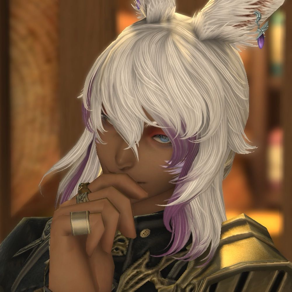 Kalt🐰