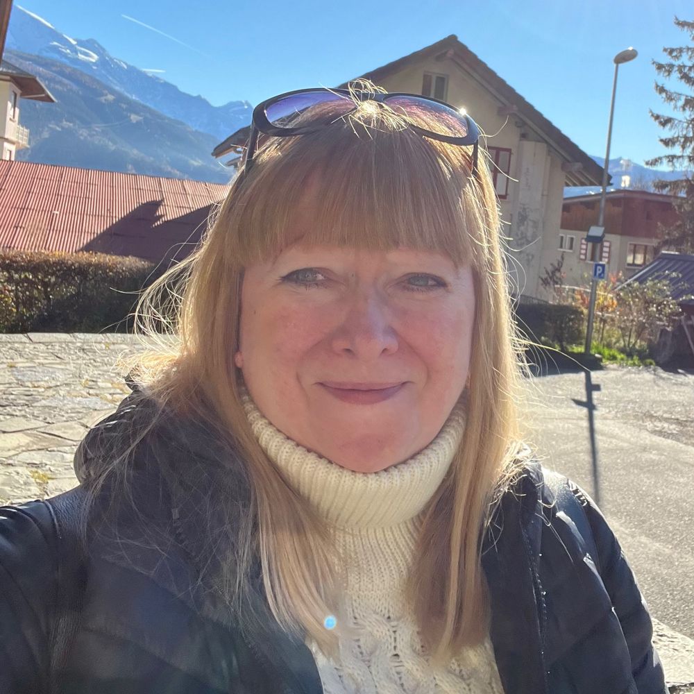 Marianne Ejdersten 