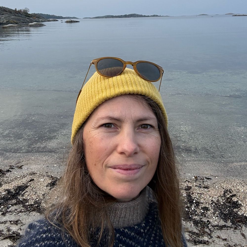 Karen Moe Møllerop