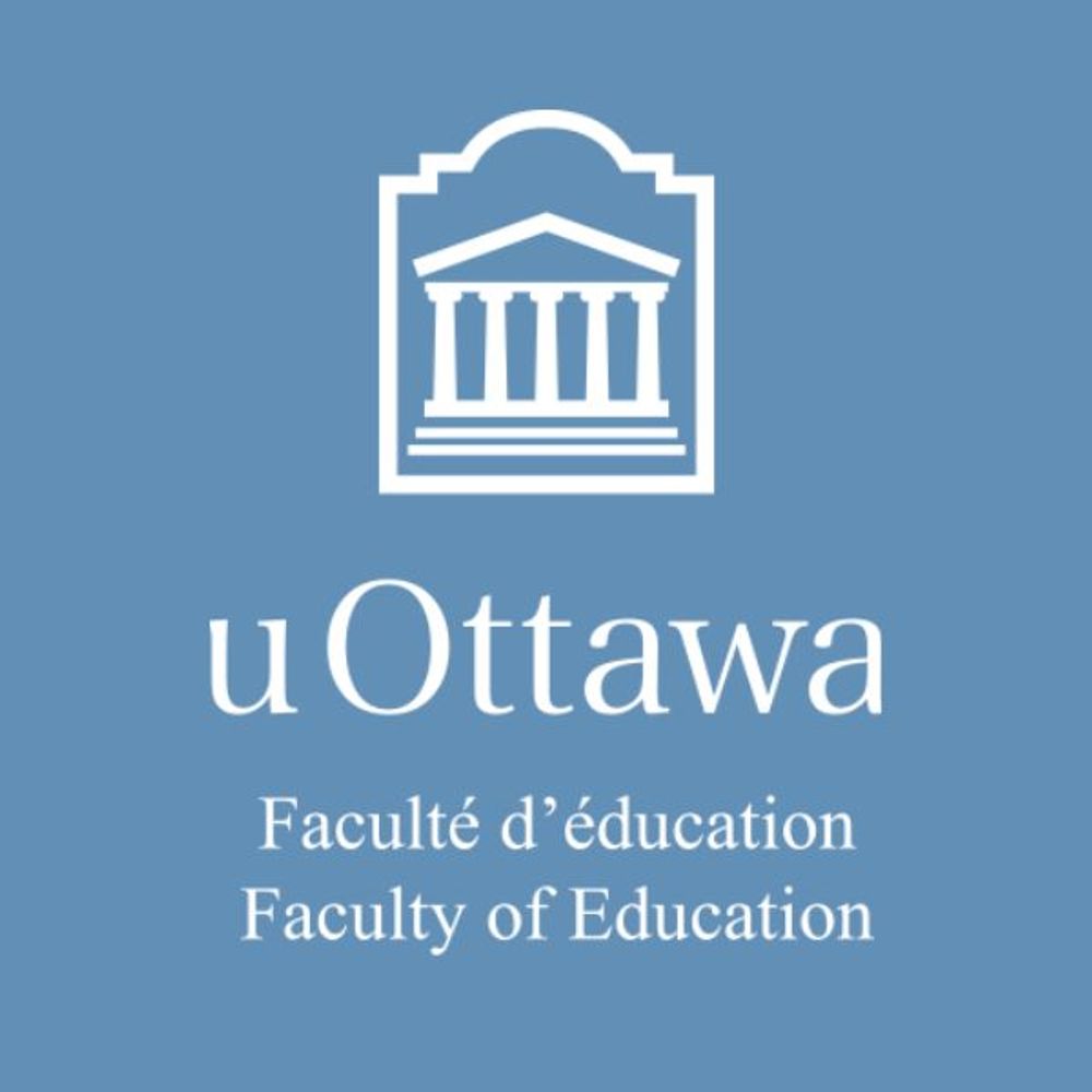uOttawa Faculté d'éducation | Faculty of Education