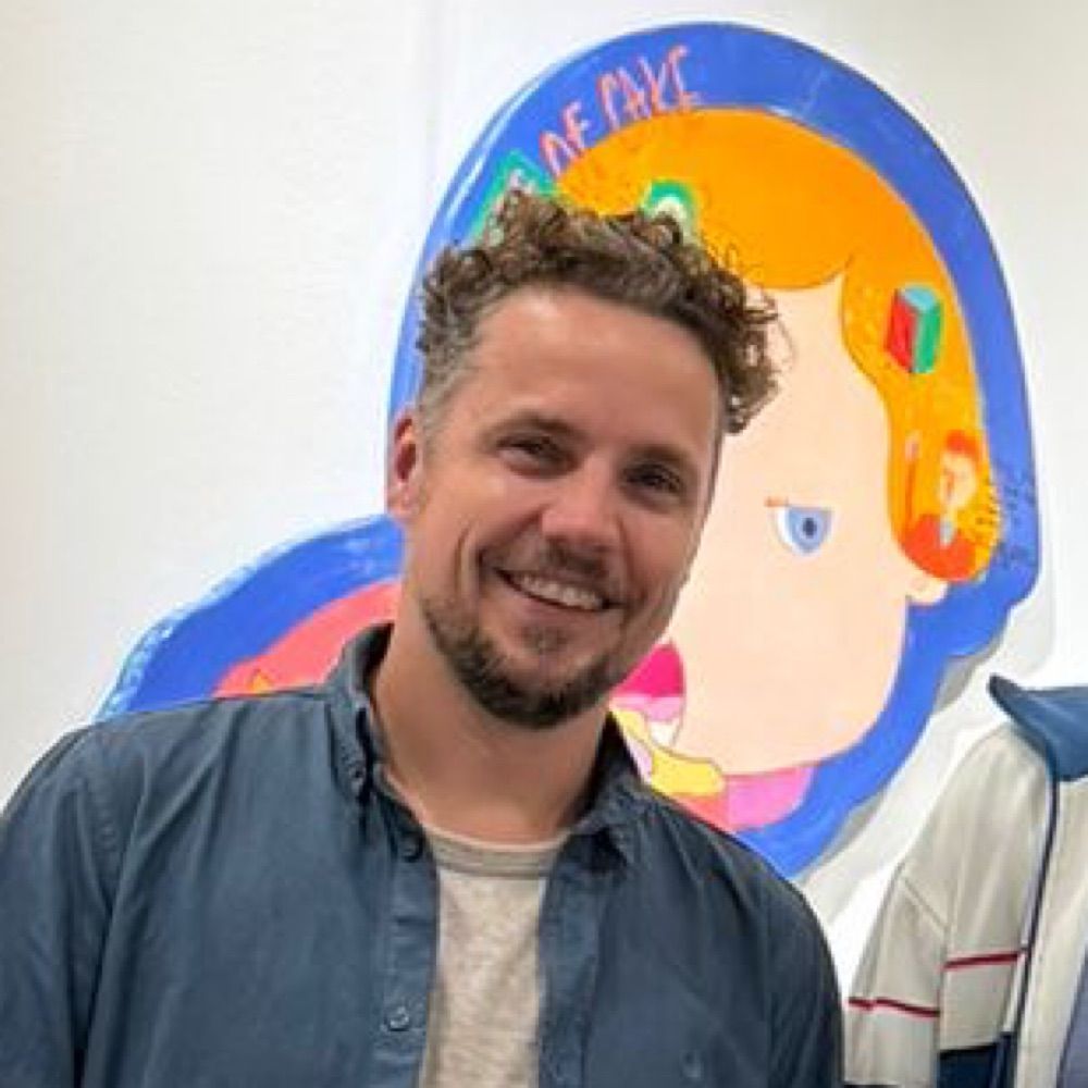 Jasper van Es