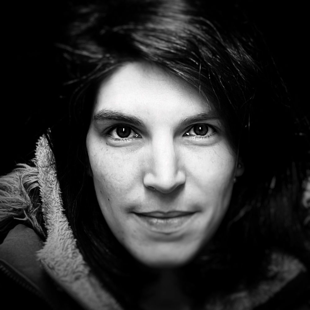 Morgane Pinel