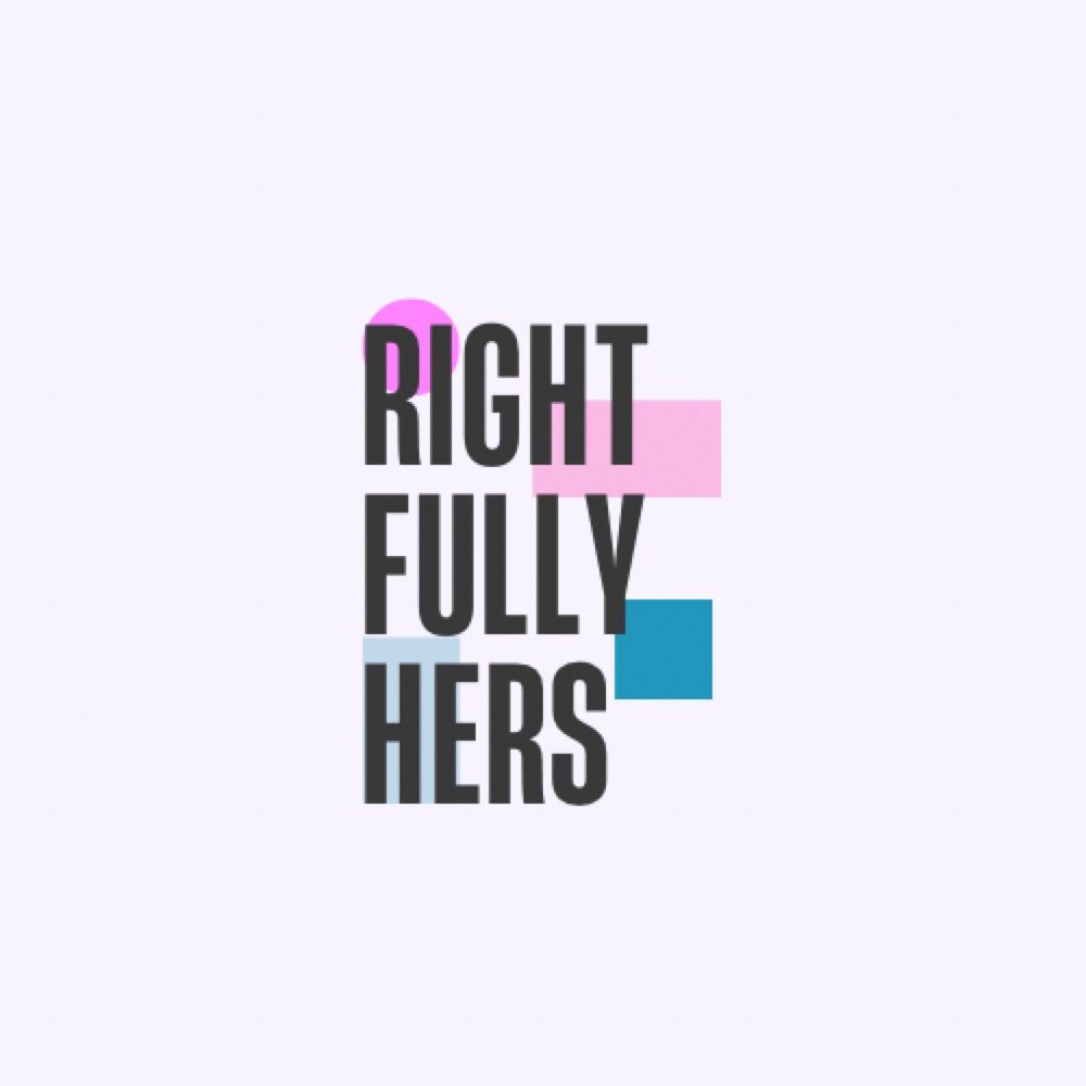 Rightfully Hers