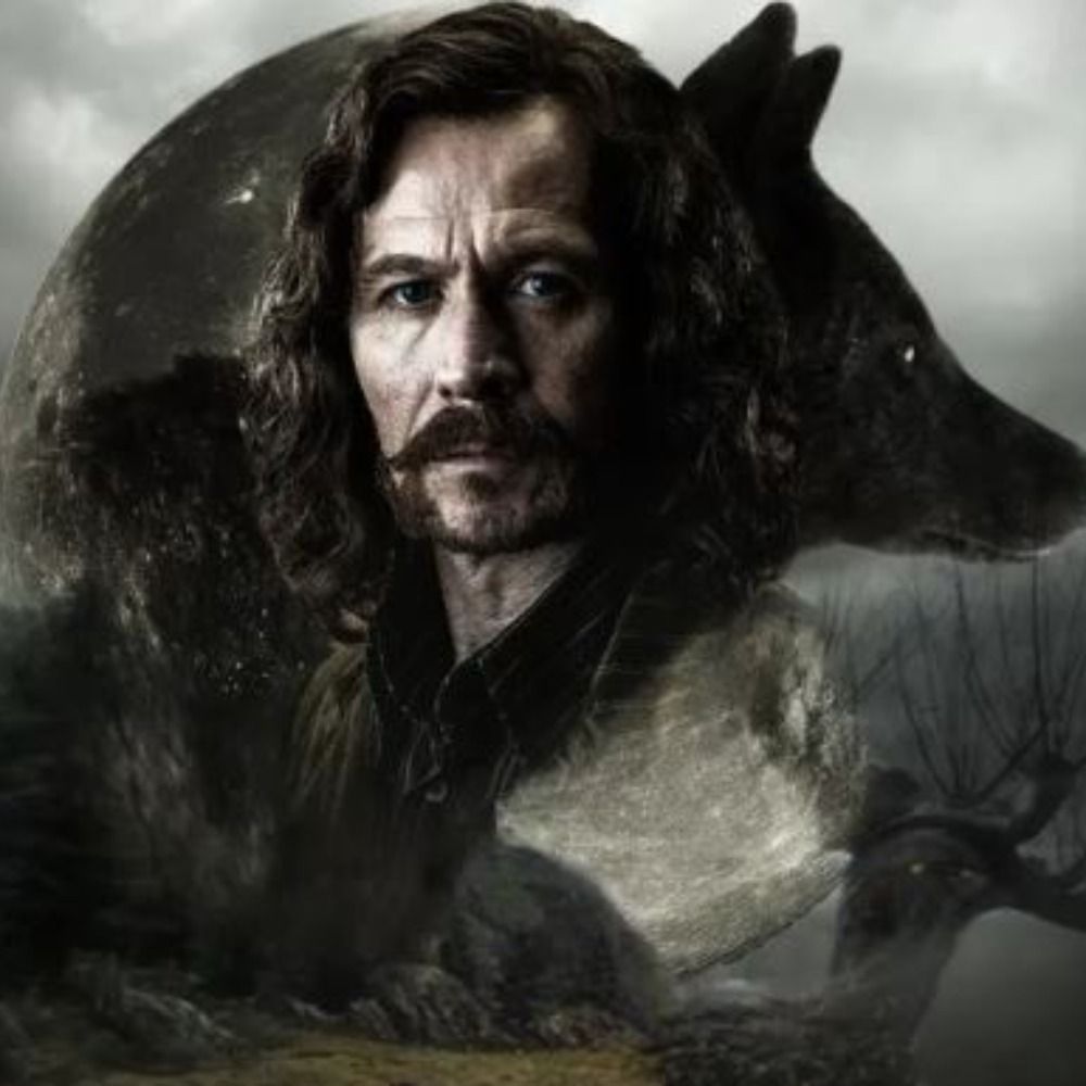 SiriusBlack