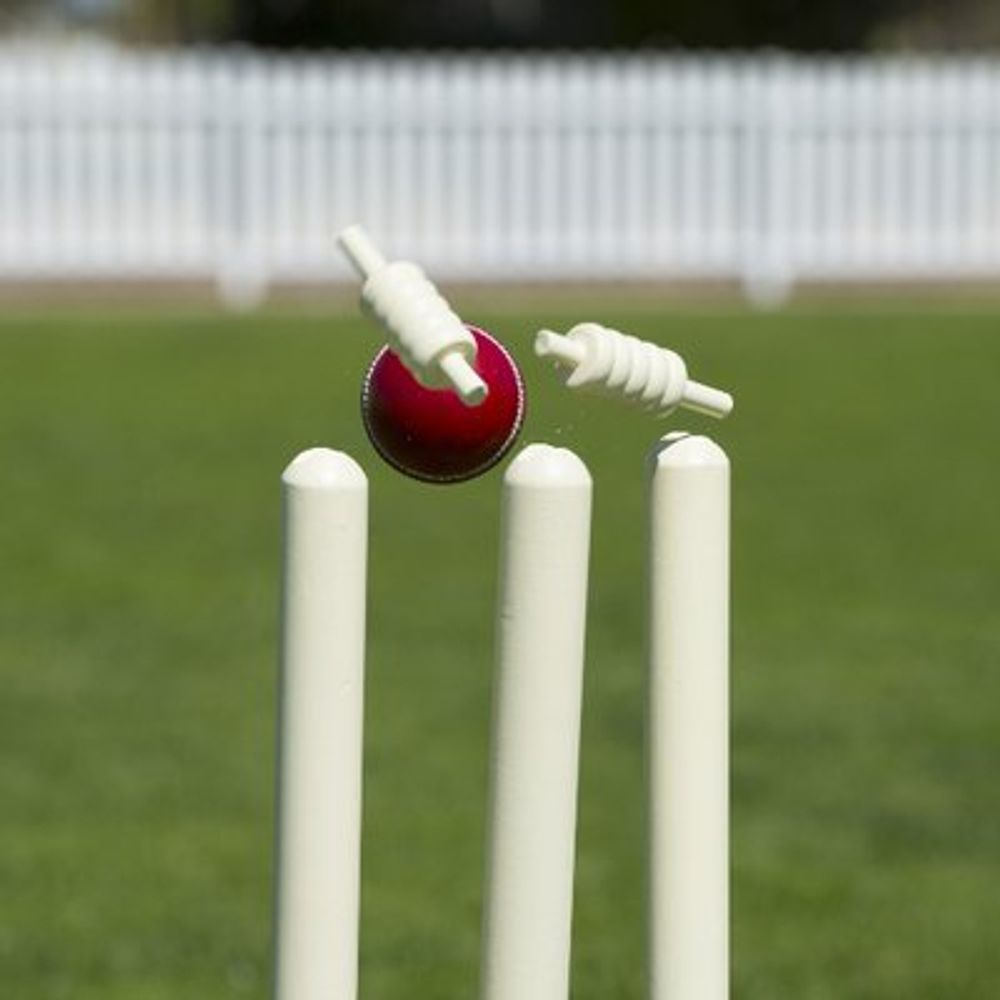 Fourth Stump
