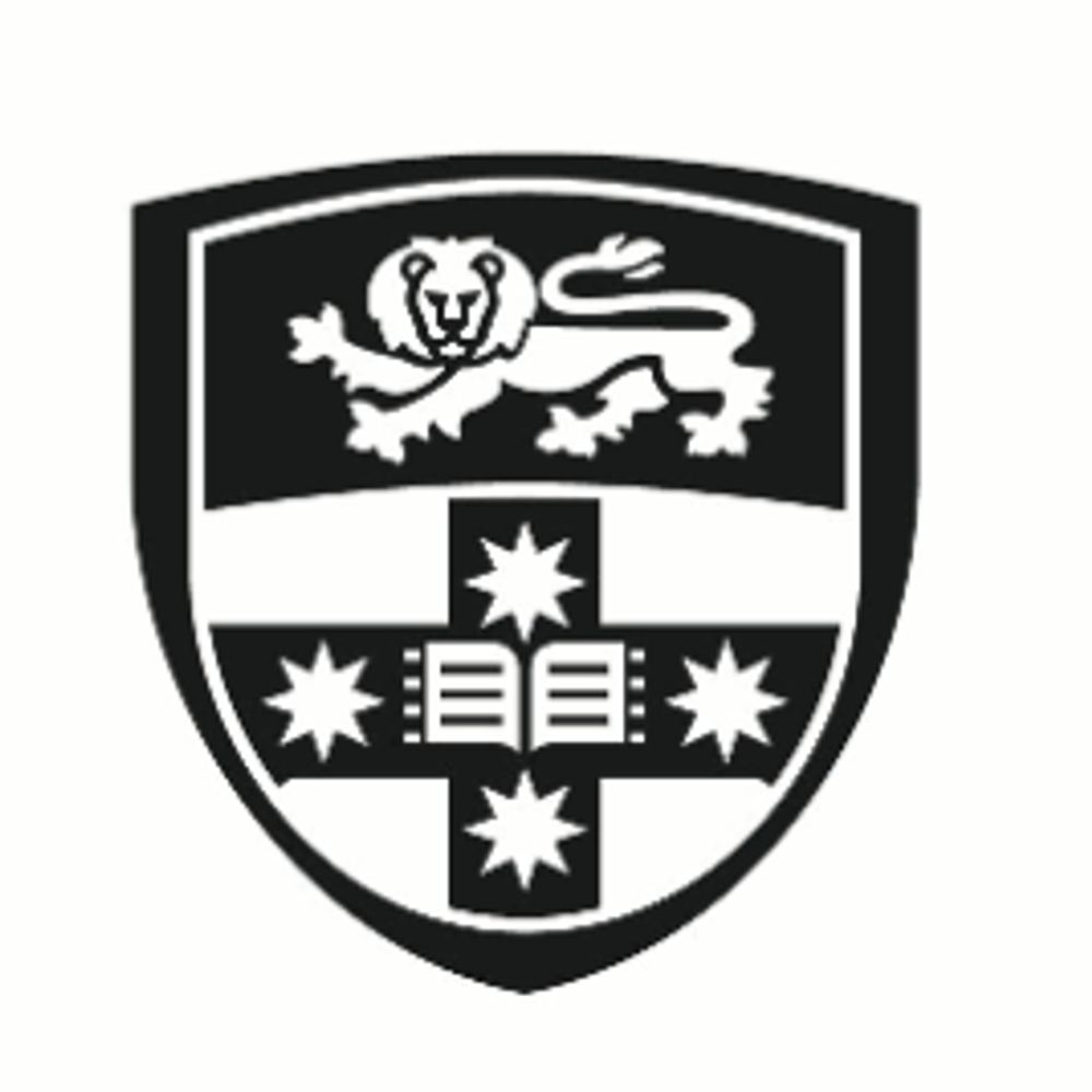 School of Physics, U. Sydney
