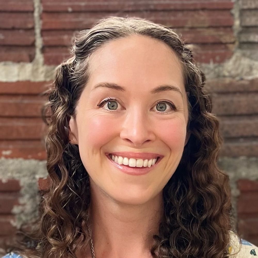 Rebecca Harnish