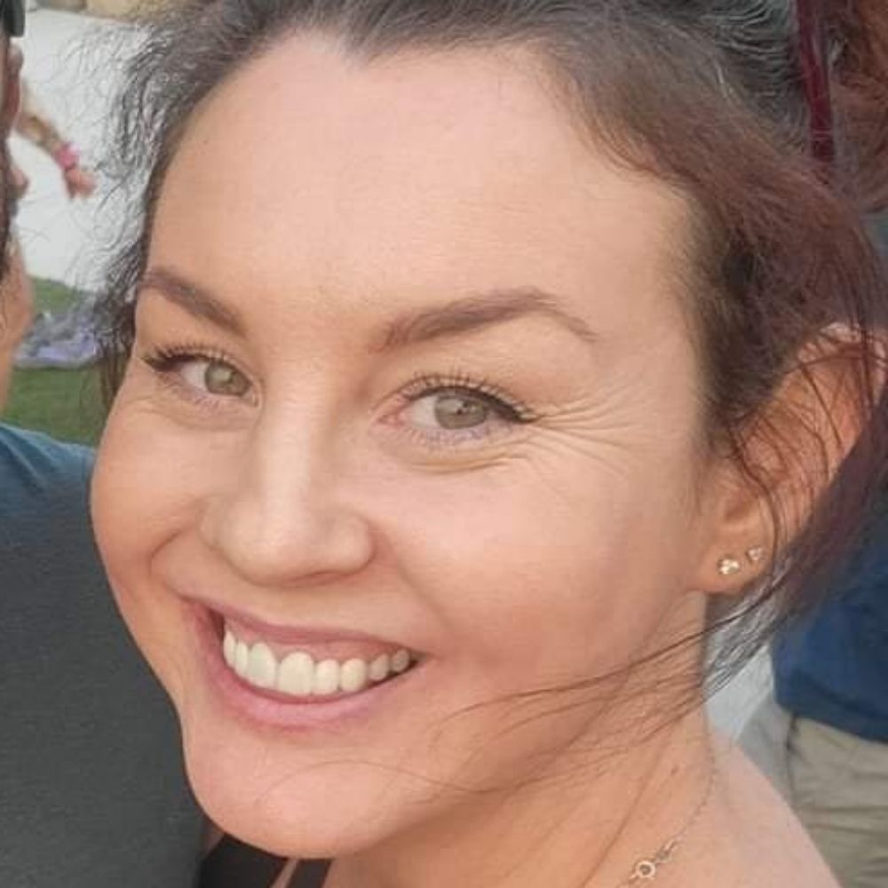 Rachel Murphy Fitzpatrick