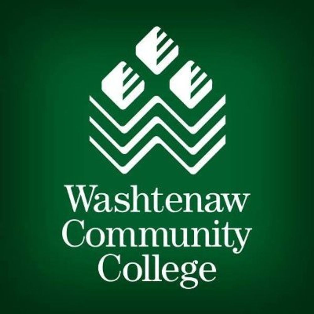 Mirror of Washtenaw Community College's X Account