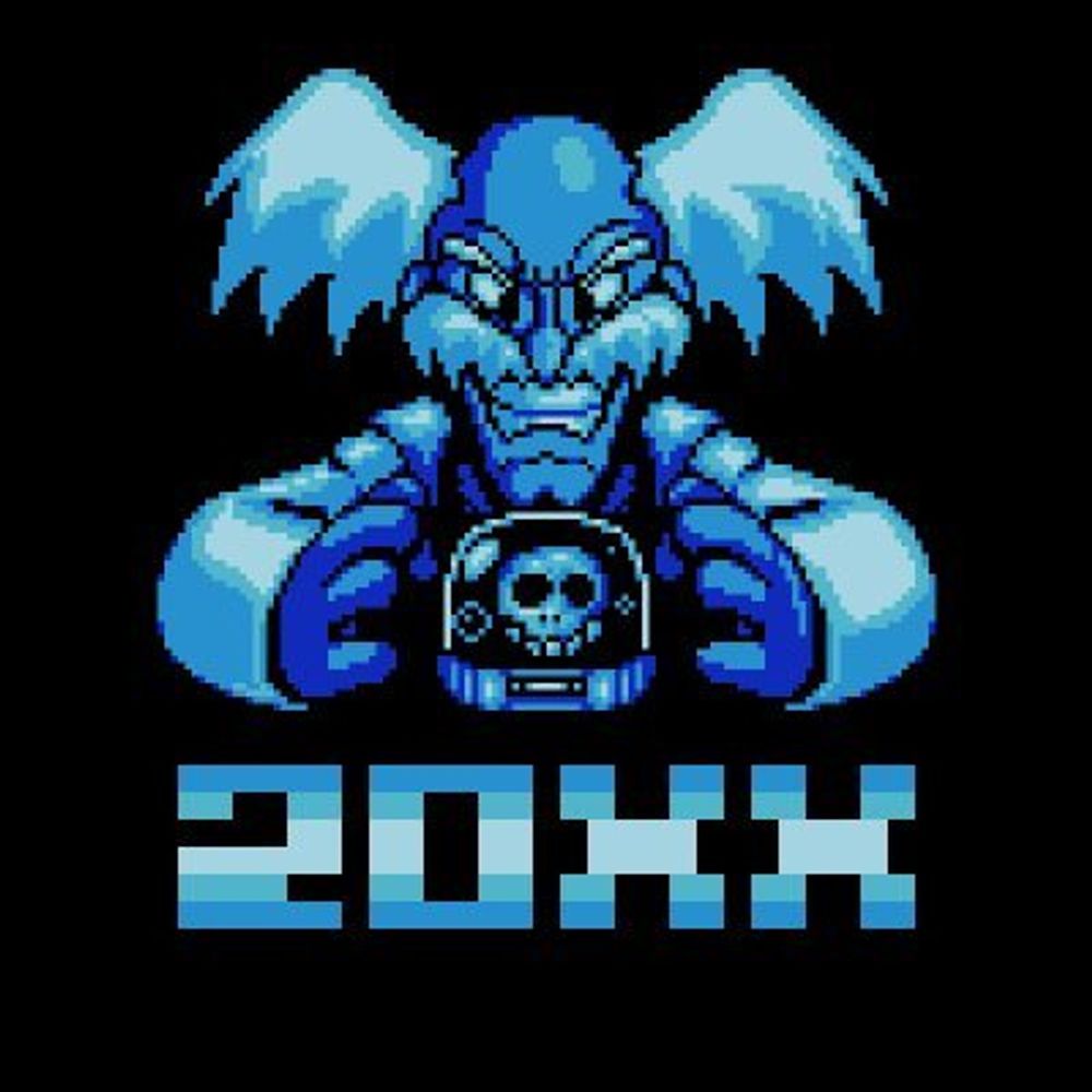 Mega Man Revolution Remix