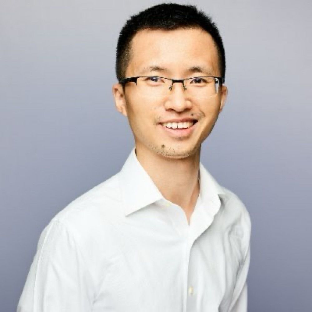 Yi Zhu, M.D., Ph.D.