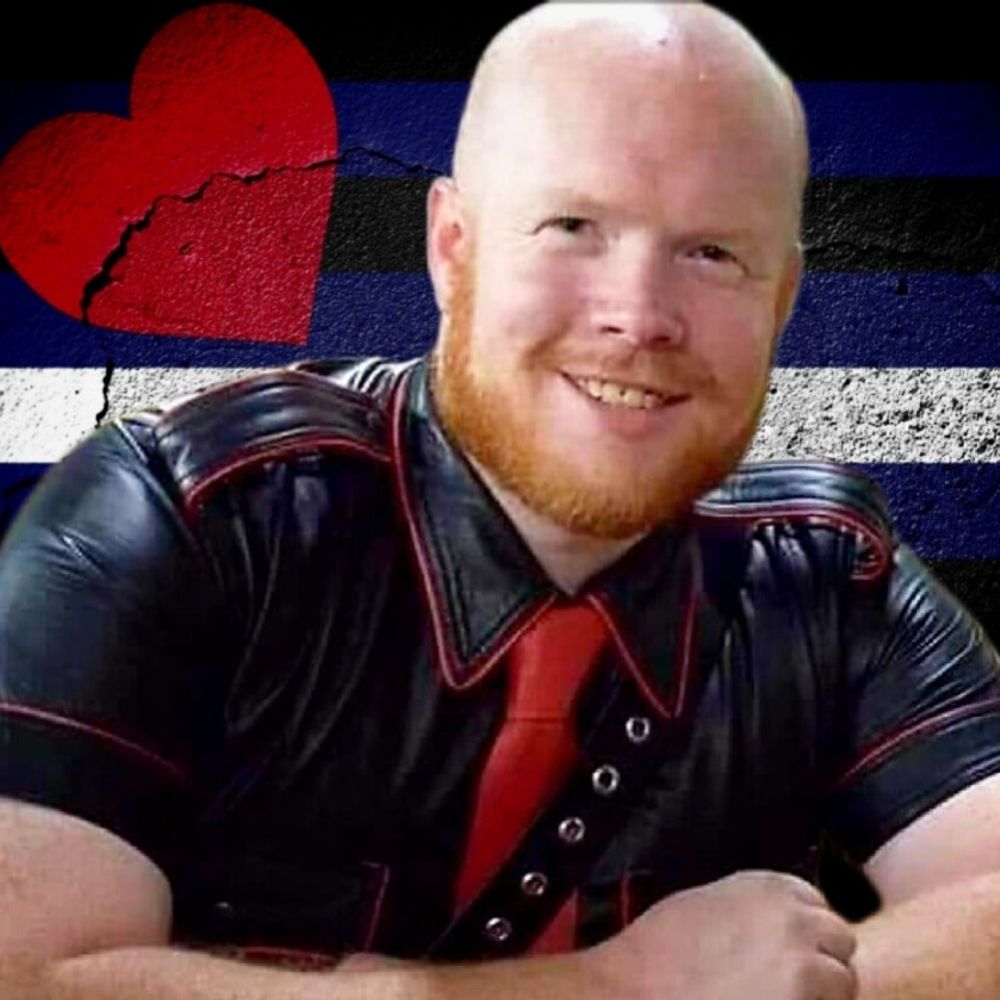 Mark Athens