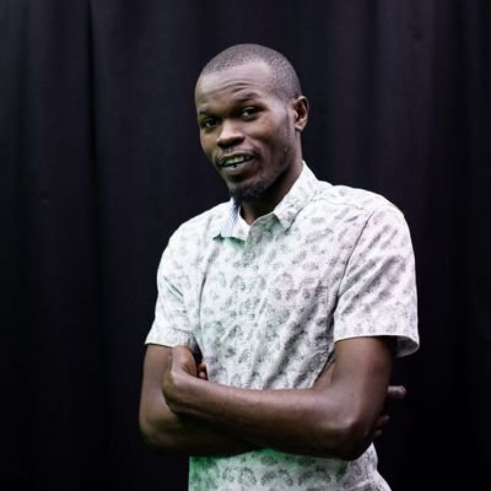 Robinson Ndung'u