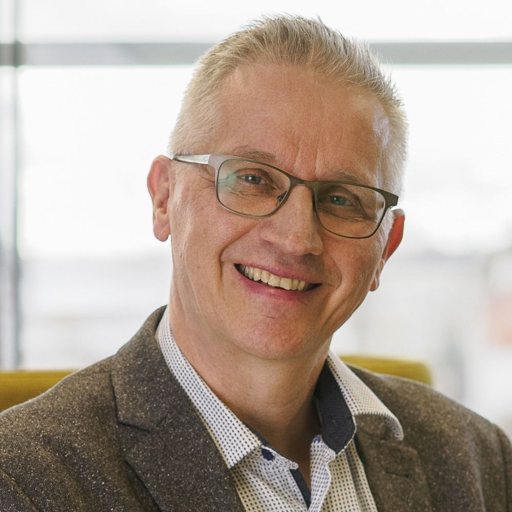 Juhani Knuuti