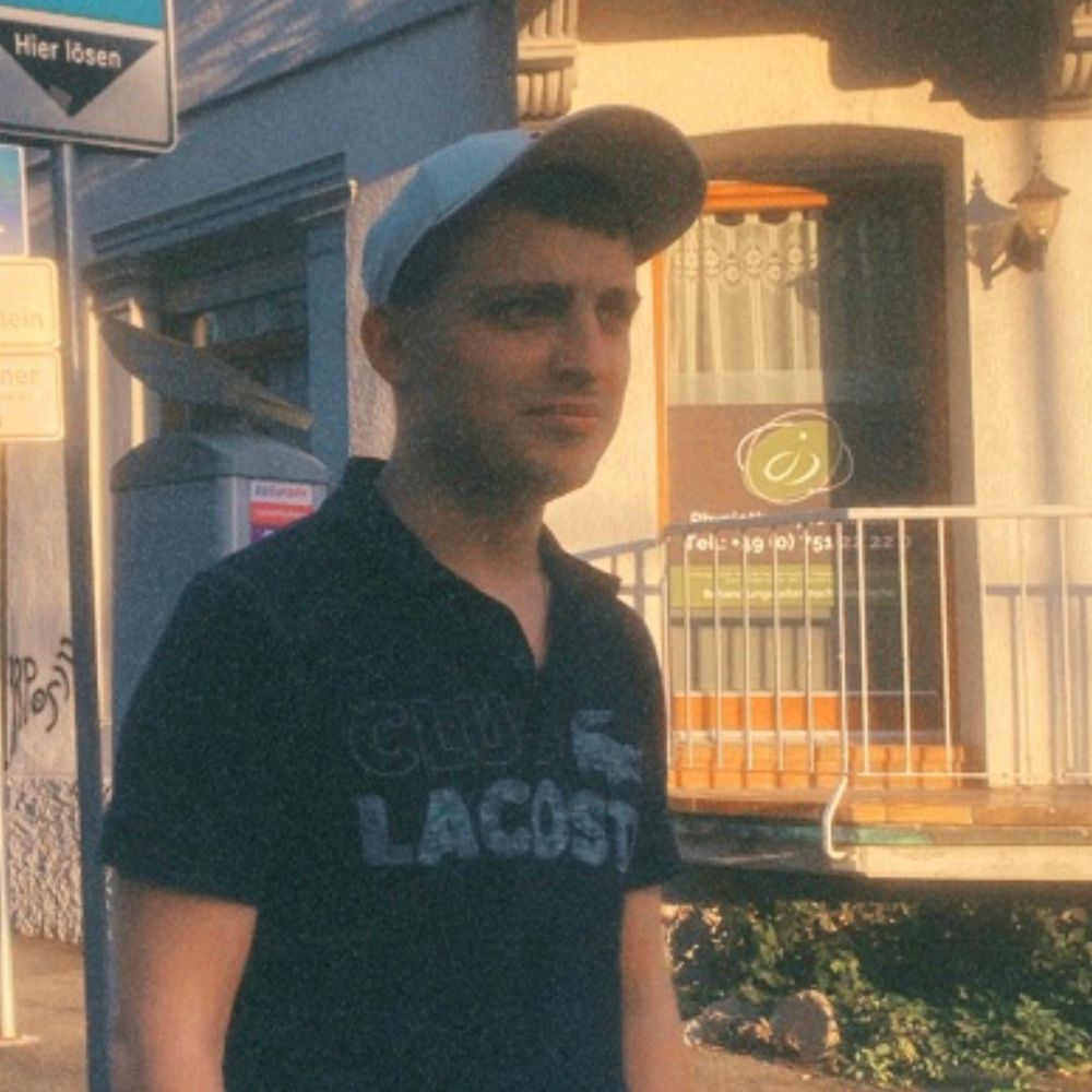 Irfan Ajvazi