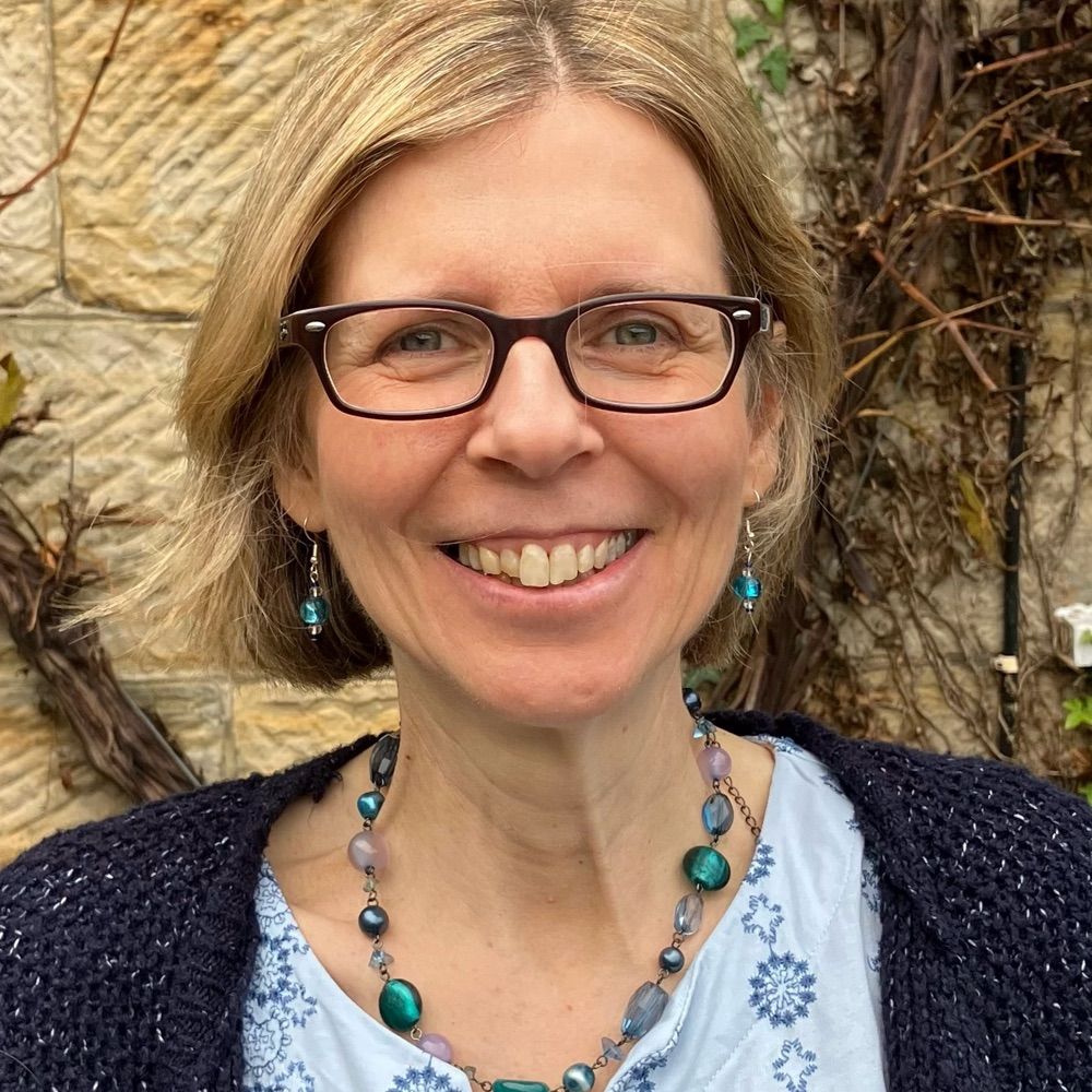Jenny Hawke