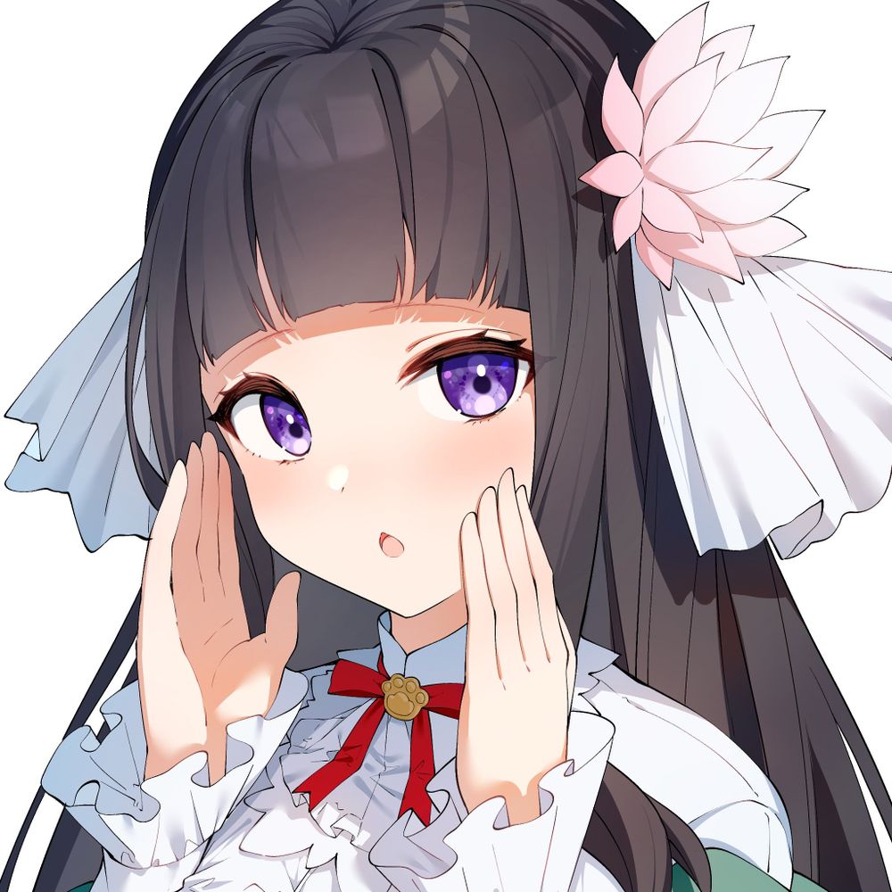 又旅ねねこ🐈☕️清楚系猫又VTuber【のくあら】