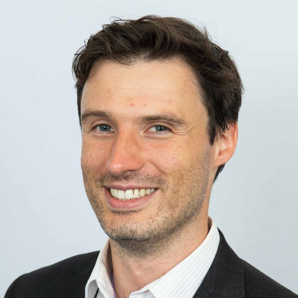 Graeme Young