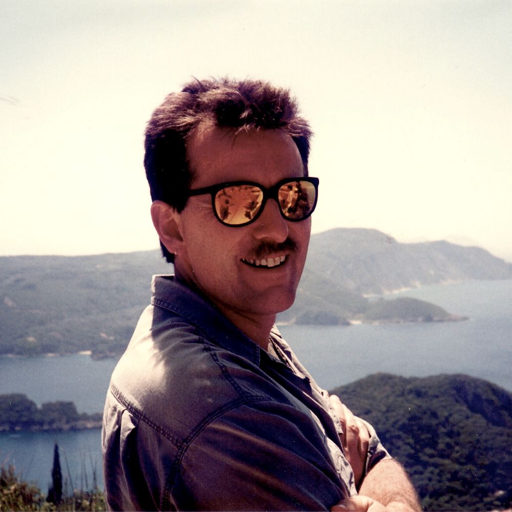 Klaus Theopold