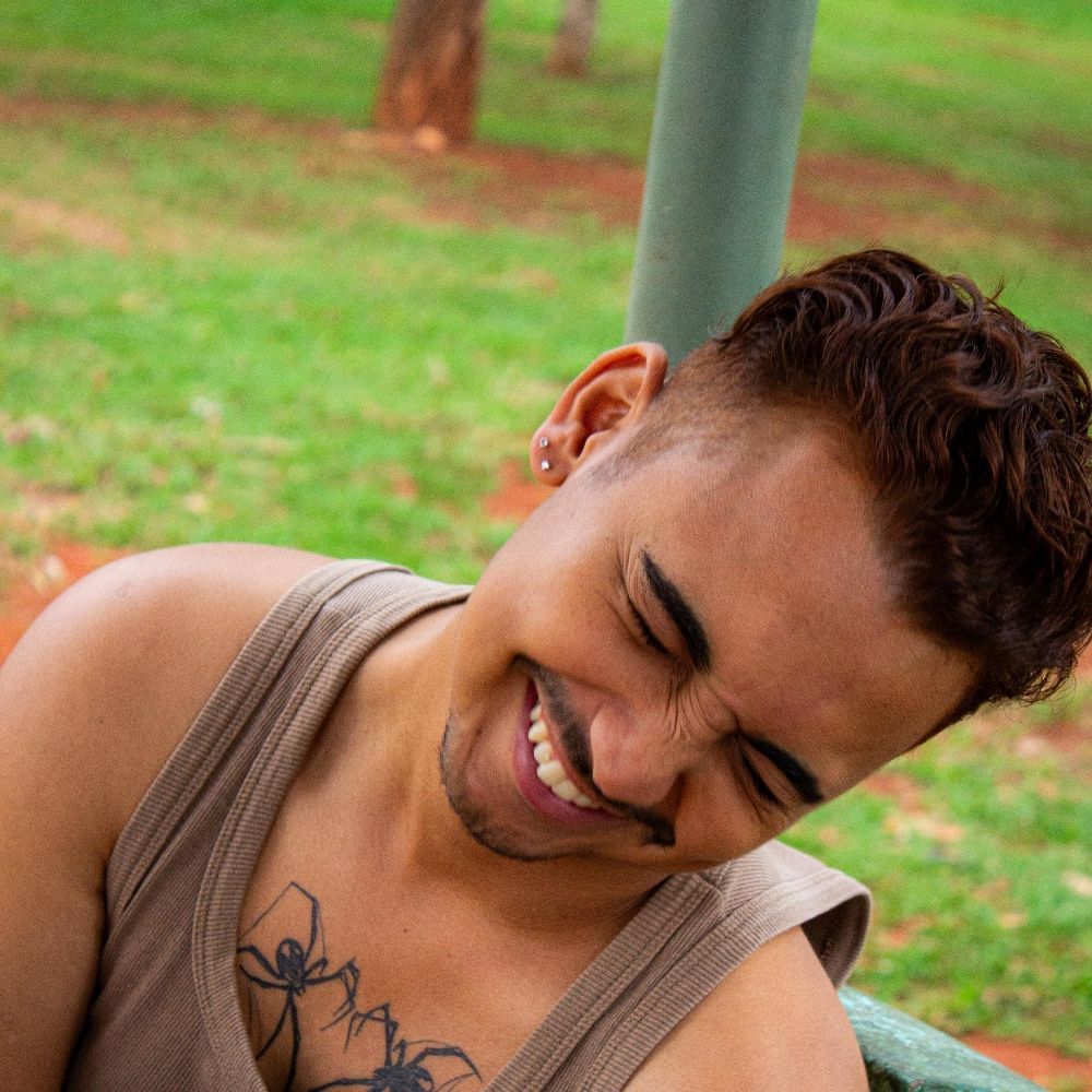 Pedrinho