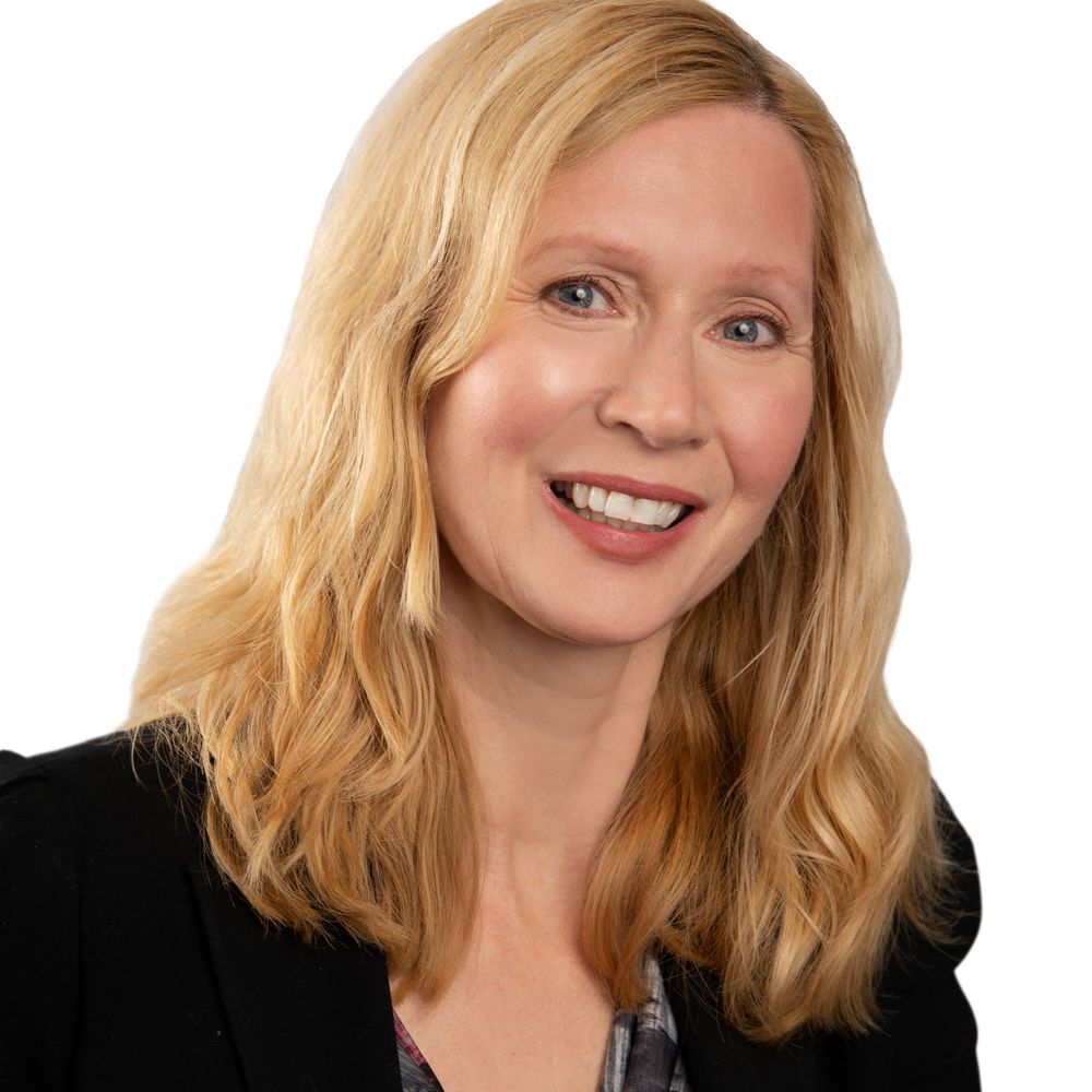 Evonne Blanchard