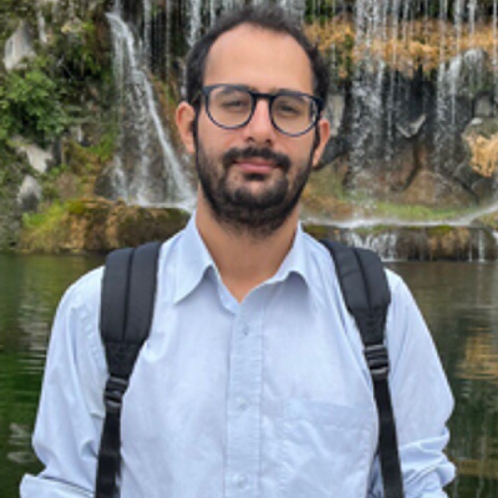 Atesh Koul 