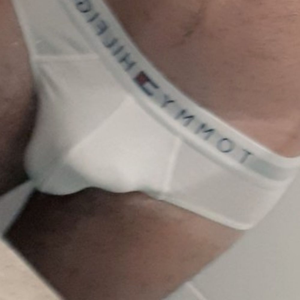 De cueca slip 🩲
