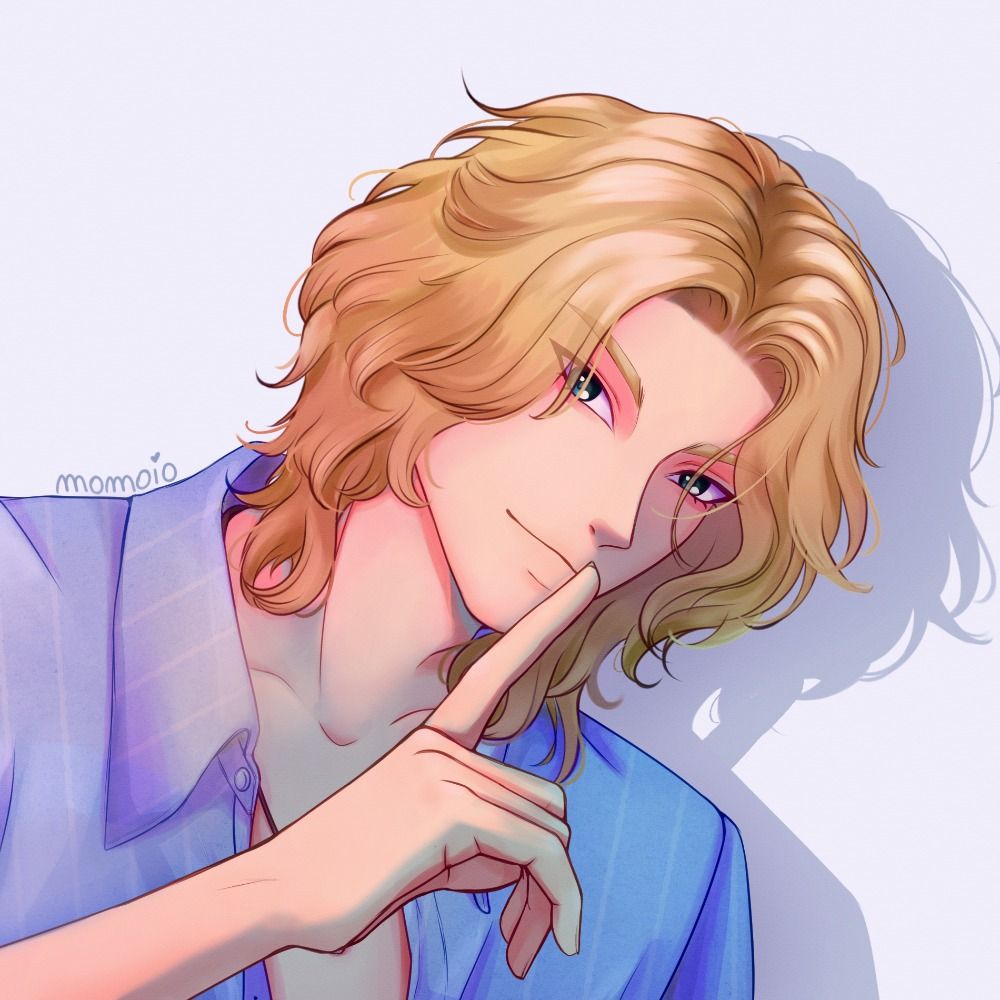 momoio ¦ Momo