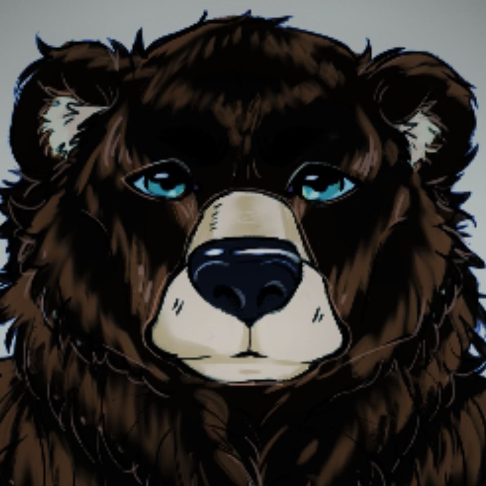 Fafnir (bear)