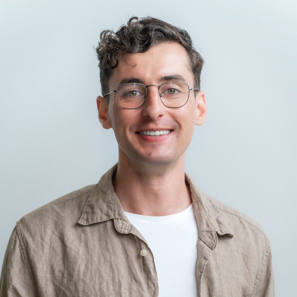 Jacob Baker