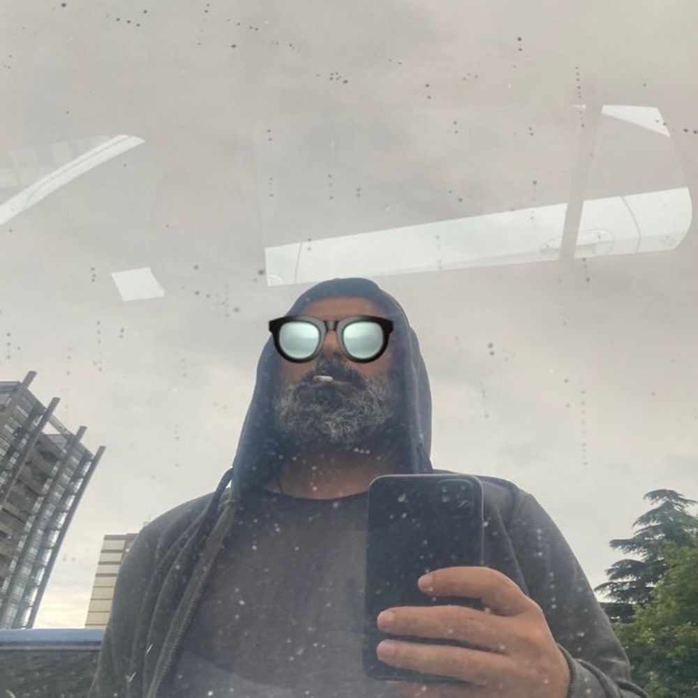 Ali Haydar