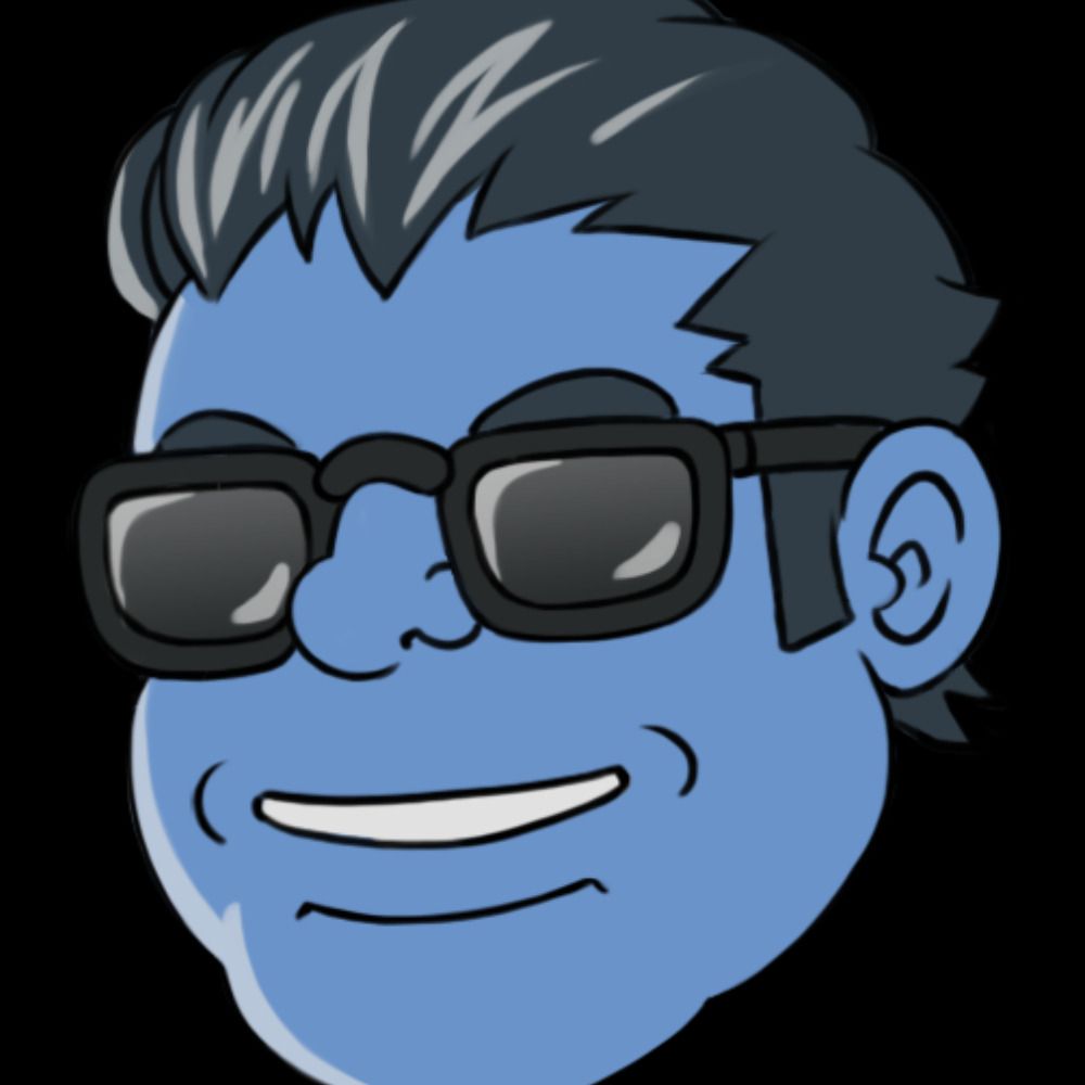 PsyerTitan's avatar