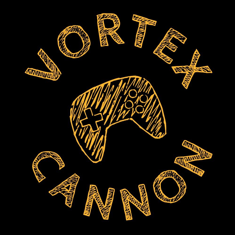 Vortex Cannon Entertainment 