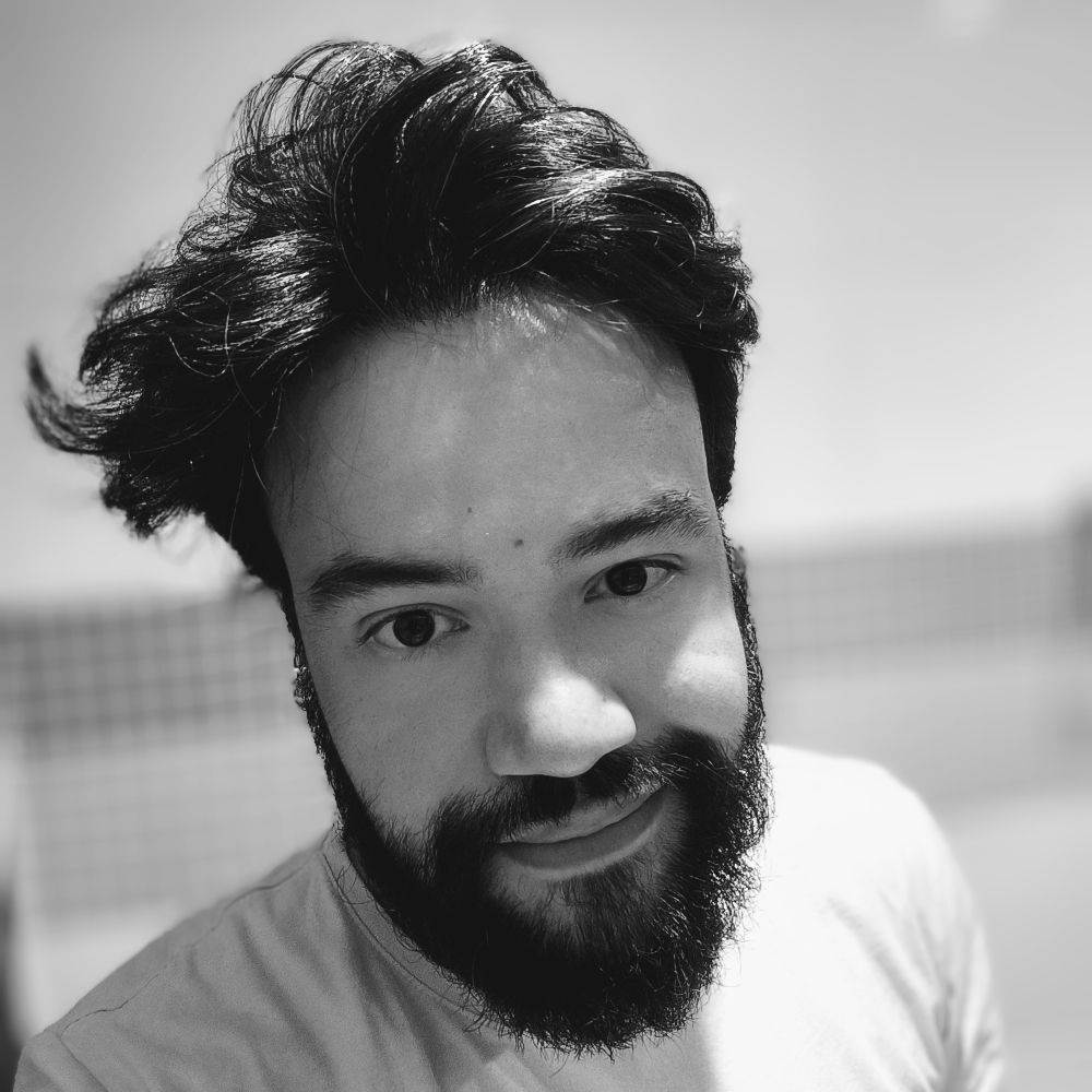 Benício Ernesto 